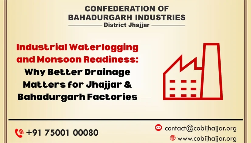 Industrial-Waterlogging-and-Monsoon-Readiness-Why-Better-Drainage-Matters-for-Jhajjar-&-Bahadurgarh-Factories
